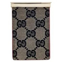 グッチ激レアシガレットケース 2025年最新】gucci グッチ シガレットケースの人気アイテム