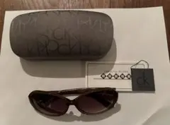 Calvin Klein サングラス