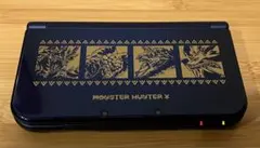 2025年最新】ニンテンドー3ds ll モンスターハンタークロス 狩猟生活