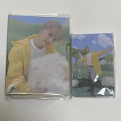 SEVENTEEN『HEAVEN』Carat盤　ディノ