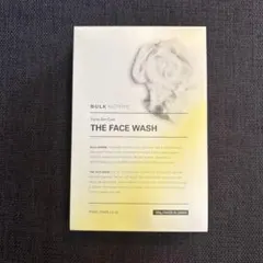 【BULKHOMME】THE FACE WASH 100gメンズ洗顔料のサムネイル