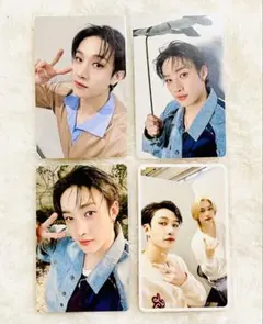 ③ Stray Kids バンチャン Hollow 会場限定 エコパ 静岡