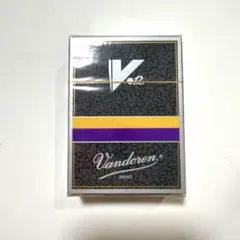 Vandoren V12 B♭クラリネットリード 4半 10枚入のサムネイル