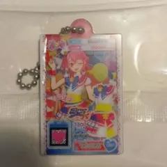 だれでもアクリルチャーム 2 レオナ アイカツ プリパラ カツパラ