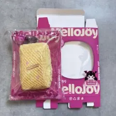 新品未開封】Mellojoy メロジョイ レインボーウエハース もちもちもち