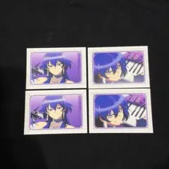 魔入りました！入間くん イルミ フォトカード 特典