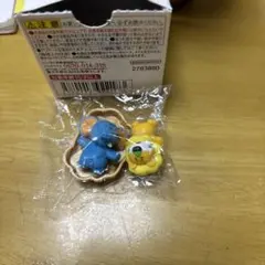 たべっこどうぶつ　チョコサプ　シークレット