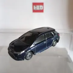 トミカ 日産ティーダ サファイアブラック - メルカリ