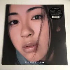 2026年最新】宇多田ヒカル automatic レコードの人気アイテム - メルカリ