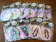 鬼滅の刃 ダブルミラー 10個セット