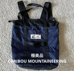 2026年最新】caribou バックパックの人気アイテム - メルカリ