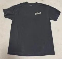 Gibson ギブソン ハミングバード Tシャツ XLサイズ