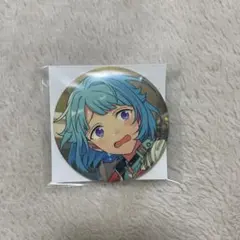 紫之創 缶バッジ