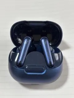 Anker Soundcore Liberty 4 NC ネイビー ノイキャン