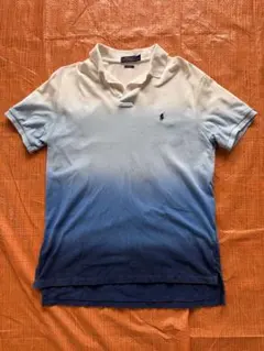 POLO RALPH LAUREN カスタムフィット ポロシャツ