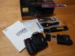 Nikon D7100 レンズ付 AF28-70mm 動作品 部品一部欠損有 Nikon D7100 レンズ付 AF28-70mm 動作品 部品一部欠損有 - メルカリ
