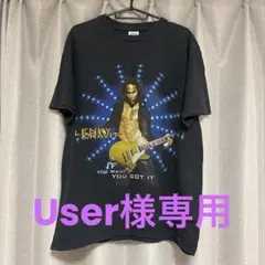 2025年最新】lenny kravitz tシャツの人気アイテム - メルカリ