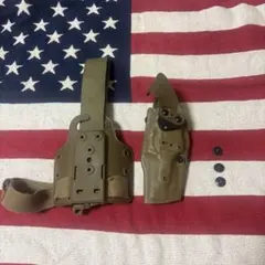 2026年最新】m9 サファリランド ホルスターの人気アイテム - メルカリ