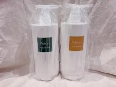Badens スカルプシャンプー & トリートメント セット プレミアム