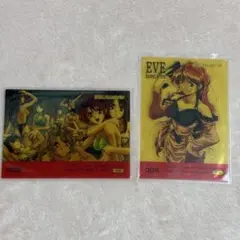 2025年最新】eve burst error カードの人気アイテム - メルカリ