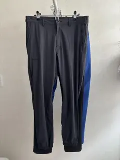 ビームスゴルフ　ゴルフパンツ ブラックのサムネイル