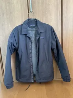 Patagonia(パタゴニア)メンズ・ラインド・イスマス・コーチズ・ジャケット