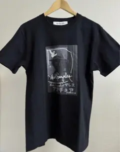 最後値下げ❗️MARK GONZALES/What it isNt Tシャツのサムネイル