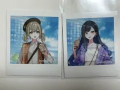 プロセカ クリフェス チェキ ビビバス Vivids