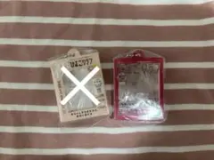 たまごクラブひよこクラブのだれでもアクリルチャーム2☆