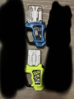 仮面ライダーエグゼイド ガシャット DX まとめ売り