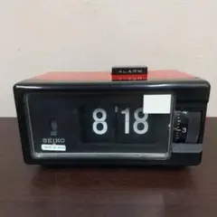 2026年最新】セイコー パタパタ時計の人気アイテム - メルカリ
