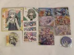 プロセカ ワンダショ まとめ売り