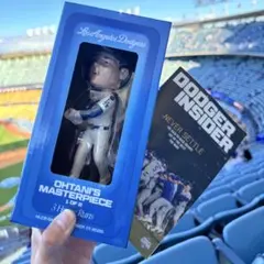2026年最新】大谷翔平 ボブルヘッドの人気アイテム - メルカリ