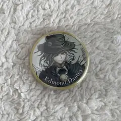 2025年最新】Fate/Grand Order 巌窟王 缶バッジの人気アイテム - メルカリ