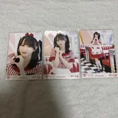 LOVE イコラブ 佐々木舞香 生写真 直筆 仲直りシュークリーム - メルカリ
