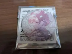 プロセカ MEIKO グリッター缶バッジ 50A