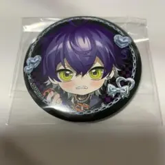 シクフォニ ランダム缶バッジ 第16弾 いるまくん SD