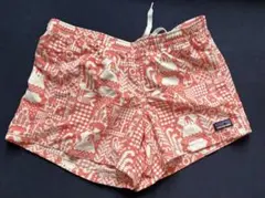 パタゴニア　キッズ　バギーズショーツXL 水陸両用