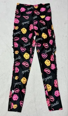 Zumba レギンス　正規品