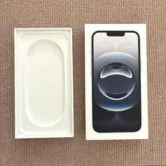 iPhone 16e 空き箱