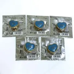 あんスタ　リングライト　リンライ　ハート　スタライ　5th　影片みか　5点