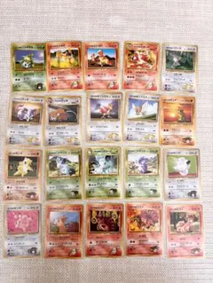 ポケモンカード 依頼用ページ まとめ売り 即購入❌ - メルカリ
