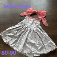マールマール　MARLMARL 80-90