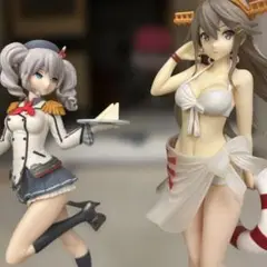 艦これ ゲームキャラクター