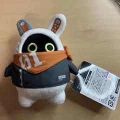 ゼンゼロ ボンプ ぬいぐるみ 【イアス】 GIGO限定 ゼンレスゾーンゼロ