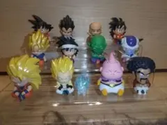 2026年最新】ドラゴンボール ピッコロ ゴテンクス ドラカプの人気