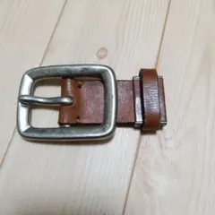 バックルのみ　アメカジ、ヴィンテージ好きな方に