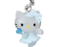 ハローキティ めじるしアクセサリー　天使