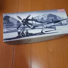 ファインモールド 烈風11型 1/72のサムネイル