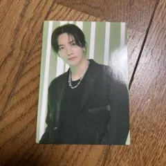 SEVENTEEN ジョンハントレカ